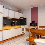 De La Lavandière à Appartamento