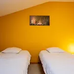 De La Lavandière à * Ucimont