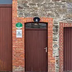 De La Lavandière à *