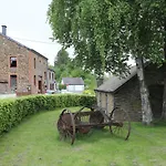 De La Lavandière à * Ucimont