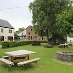 De La Lavandière à Appartamento