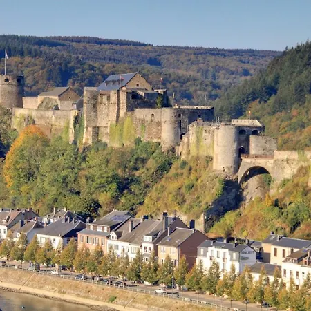 Апартаменты De La Lavandiere A Ucimont