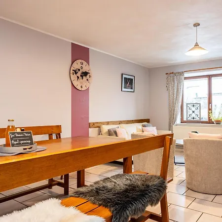 De La Lavandière à Ucimont