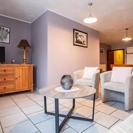 De La Lavandière à