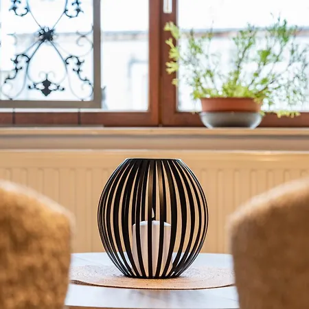 De La Lavandière à Apartamento