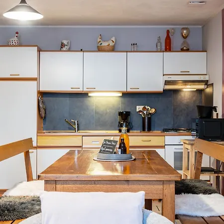 De La Lavandière à Ucimont