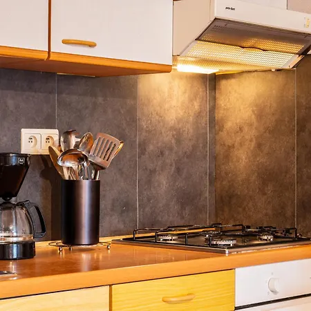De La Lavandiere A Apartman Ucimont