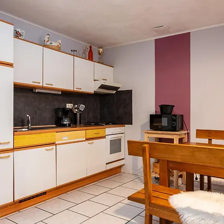 De La Lavandiere A Apartman