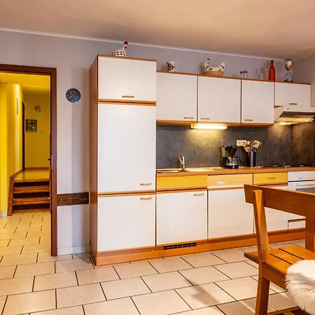 Apartamento De La Lavandière à