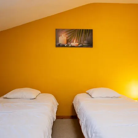 De La Lavandière à * Ucimont