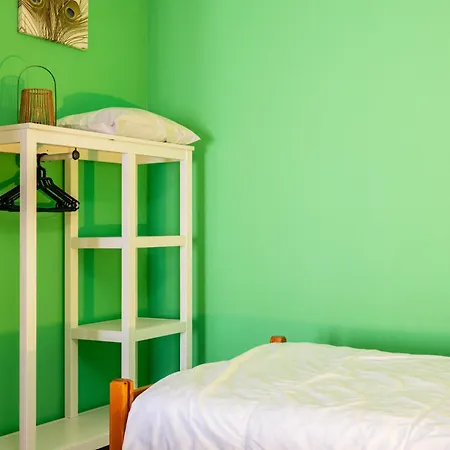 De La Lavandière à Apartamento Ucimont