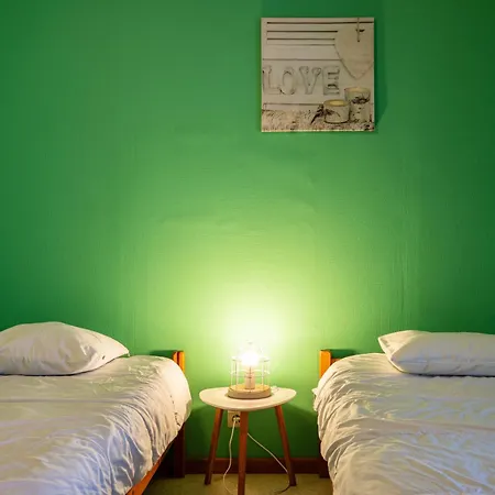 Apartamento De La Lavandière à Ucimont