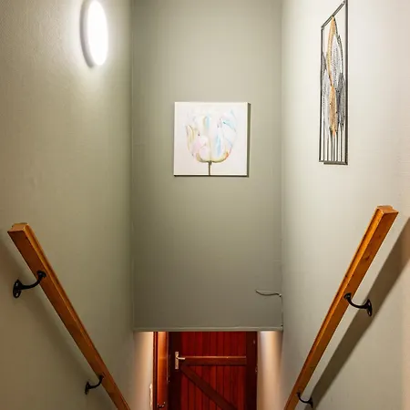De La Lavandiere A Apartment Ucimont