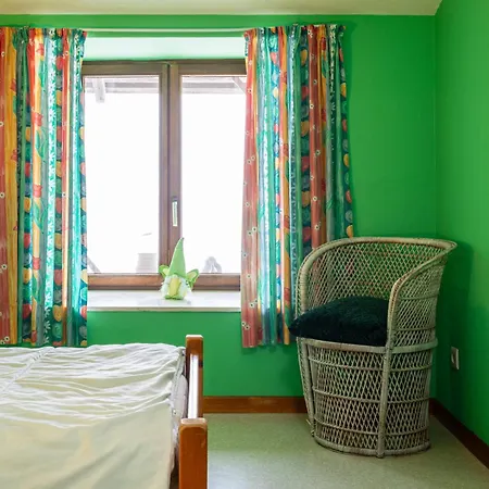 De La Lavandière à Apartamento Ucimont