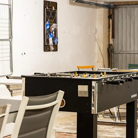 De La Lavandière à * Ucimont