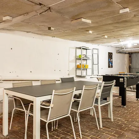 Apartman De La Lavandiere A