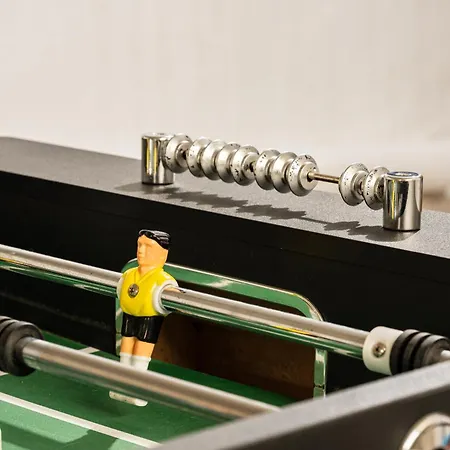 Apartamento De La Lavandière à *