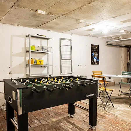 De La Lavandière à * Ucimont