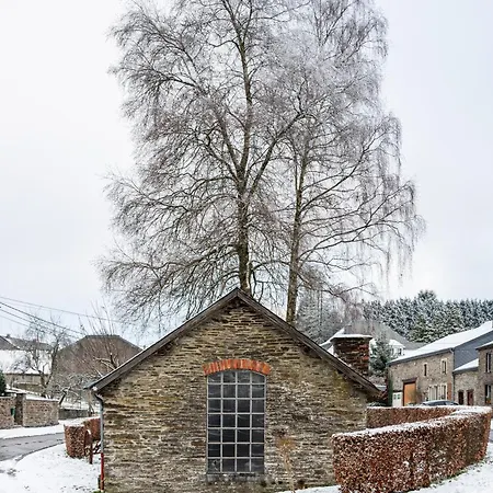 Apartman De La Lavandiere A *