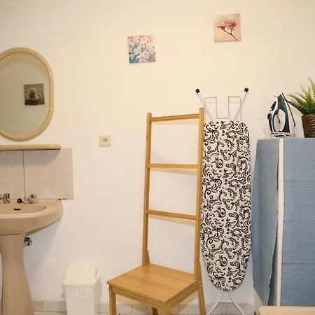 Apartamento De La Lavandiere A *