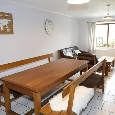 De La Lavandiere A Апартаменты