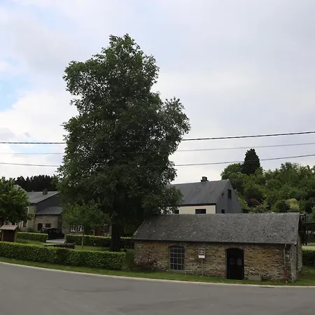 Апартаменты De La Lavandiere A Ucimont