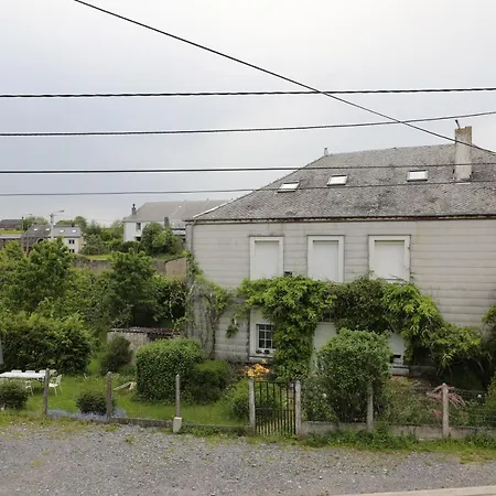 Апартаменты De La Lavandiere A *