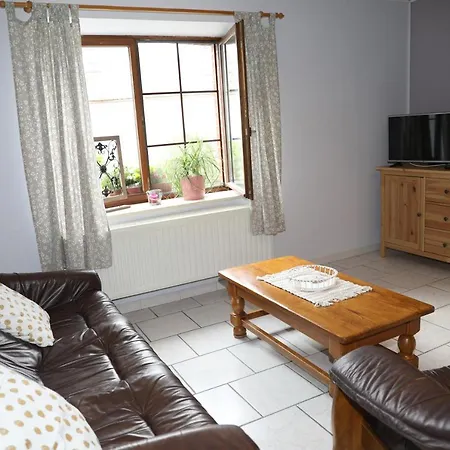 De La Lavandiere A Апартаменты