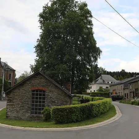 Apartment De La Lavandiere A *
