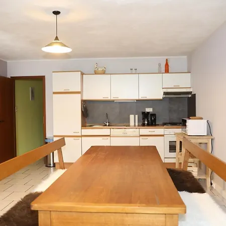 Апартаменты De La Lavandiere A