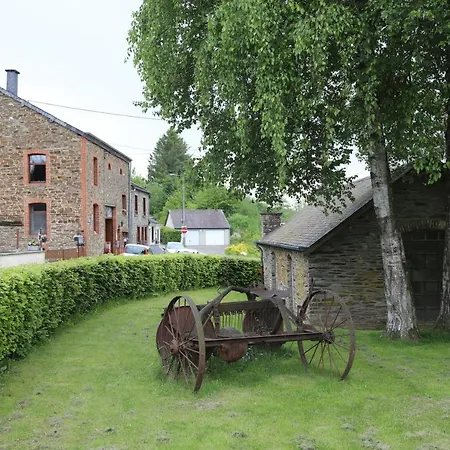 De La Lavandière à * Ucimont